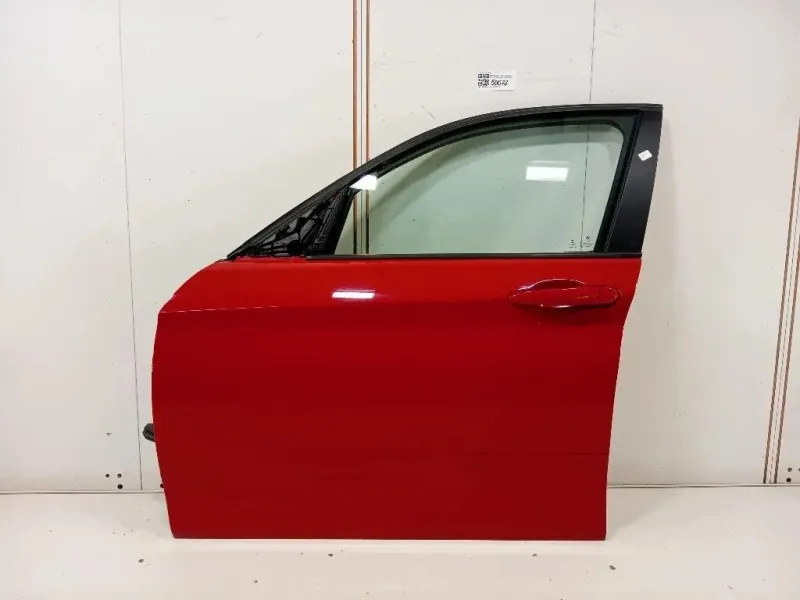 Porta ANT SX 41009628759 Bmw Serie 1 F20 Berlina 2015