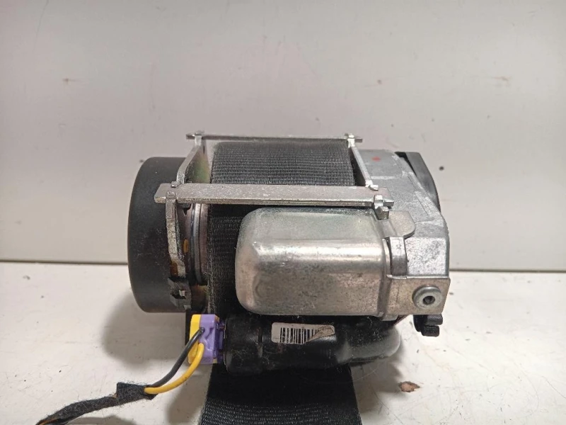 Cintura DI Sicurezza Sedile ANT DX 618034200 Skoda YETI 2014