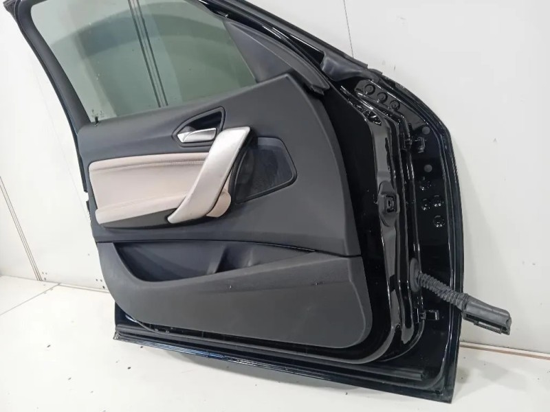 Porta ANT SX 41009628759 Bmw Serie 1 F20 Berlina 2015