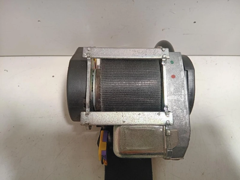 Cintura DI Sicurezza Sedile ANT DX 618034200 Skoda YETI 2014