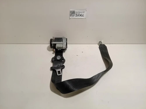 Cintura DI Sicurezza Sedile ANT DX 618034200 Skoda YETI 2014