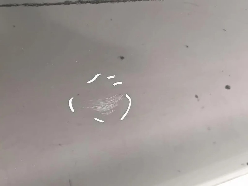 Porta ANT SX 41009628759 Bmw Serie 1 F20 Berlina 2015