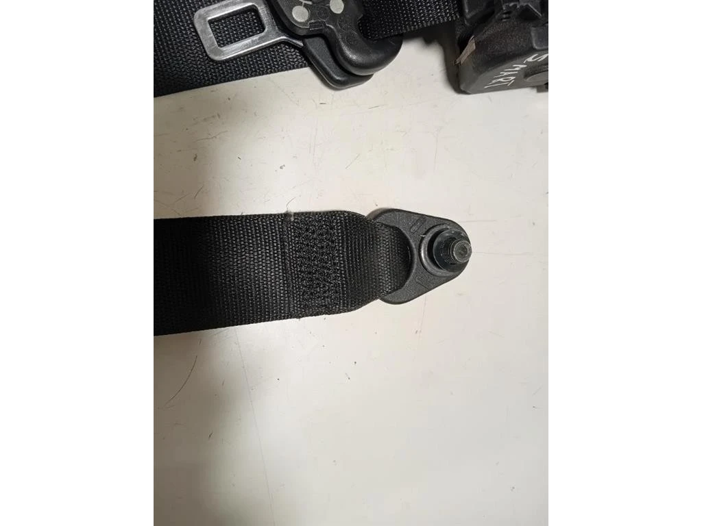 Cintura DI Sicurezza Sedile ANT DX 4518604185C22A Smart Fortwo Cabrio 451 2010