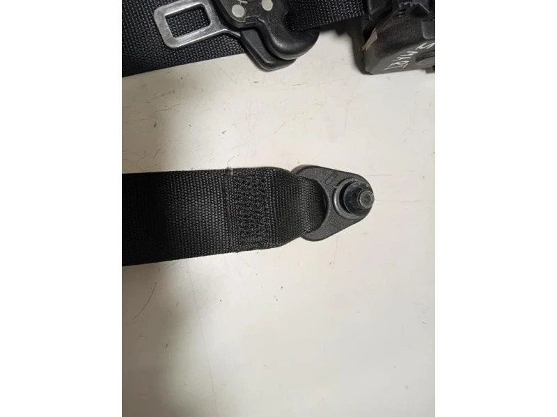 Cintura DI Sicurezza Sedile ANT DX 4518604185C22A Smart Fortwo Cabrio 451 2010