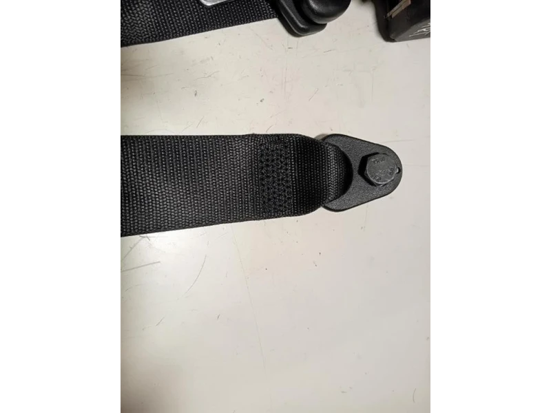 Cintura DI Sicurezza Sedile ANT DX 4518604185C22A Smart Fortwo Cabrio 451 2010