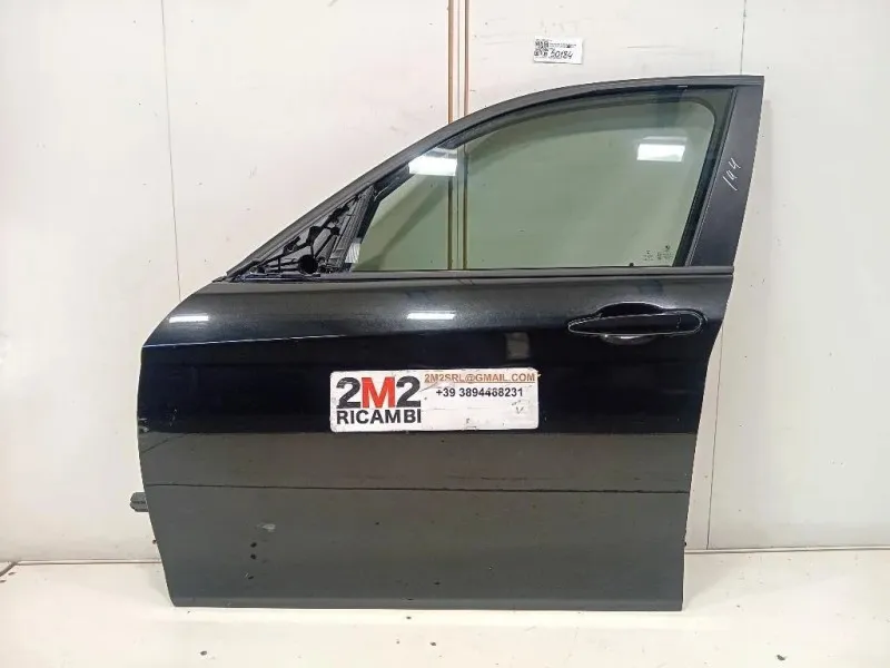 Porta ANT SX 41009628759 Bmw Serie 1 F20 Berlina 2015