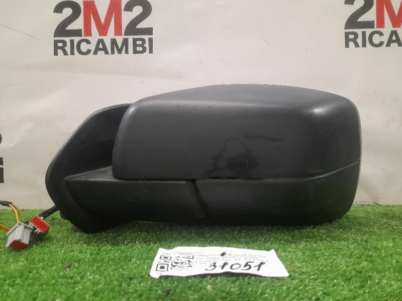 Cintura DI Sicurezza Sedile ANT DX 4518604185C22A Smart Fortwo Cabrio 451 2010