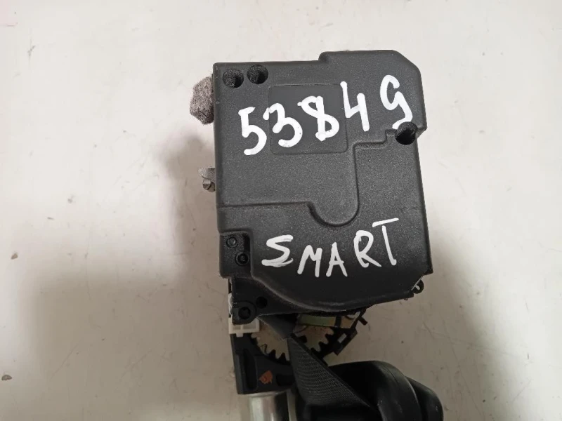 Cintura DI Sicurezza Sedile ANT DX 4518604185C22A Smart Fortwo Cabrio 451 2010