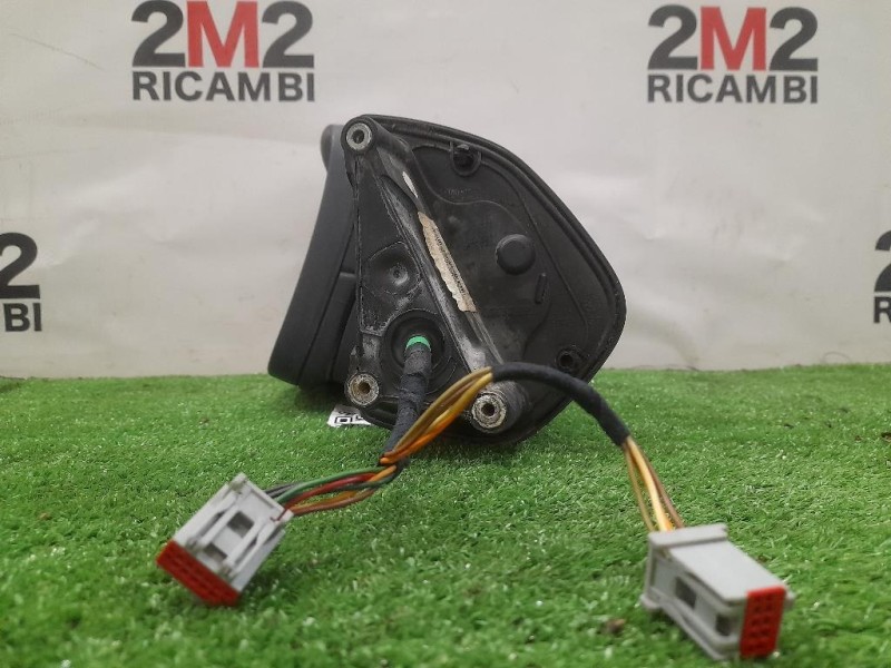 Cintura DI Sicurezza Sedile ANT DX 4518604185C22A Smart Fortwo Cabrio 451 2010