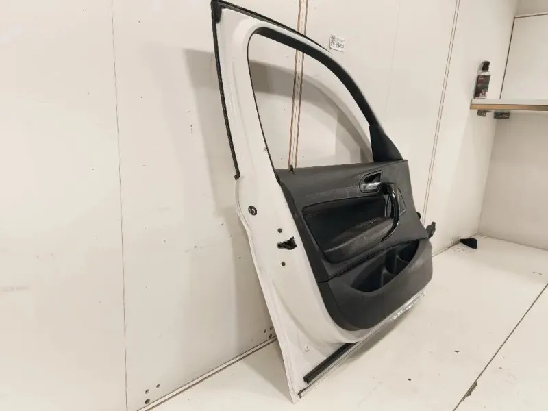 Porta ANT SX 41009628759 Bmw Serie 1 F20 Berlina 2015