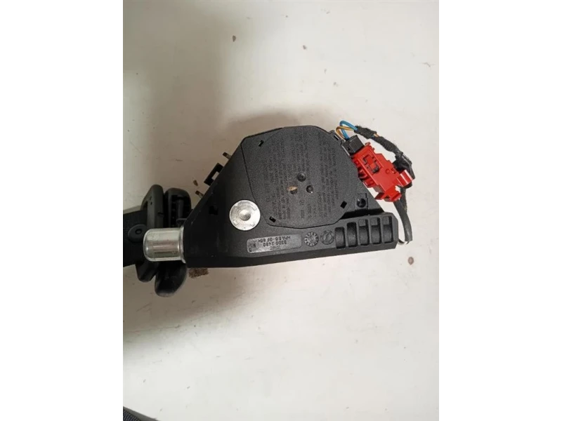 Cintura DI Sicurezza Sedile ANT DX 4518604185C22A Smart Fortwo Cabrio 451 2010