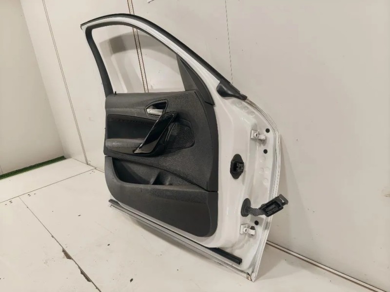 Porta ANT SX 41009628759 Bmw Serie 1 F20 Berlina 2015