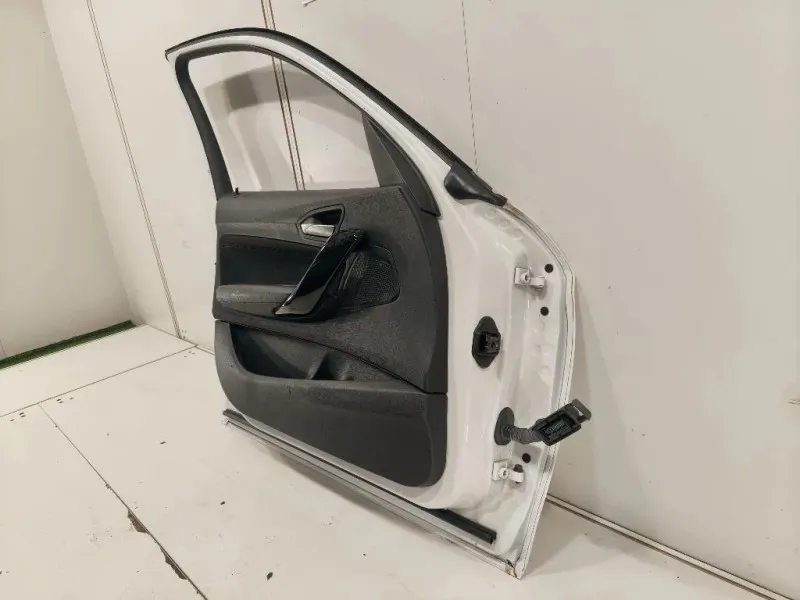 Porta ANT SX 41009628759 Bmw Serie 1 F20 Berlina 2015