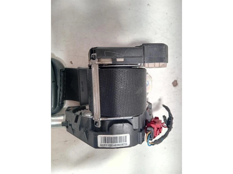 Cintura DI Sicurezza Sedile ANT DX 4518604185C22A Smart Fortwo Cabrio 451 2010