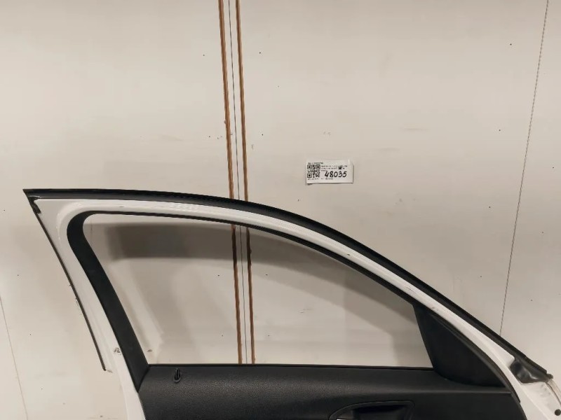 Porta ANT SX 41009628759 Bmw Serie 1 F20 Berlina 2015