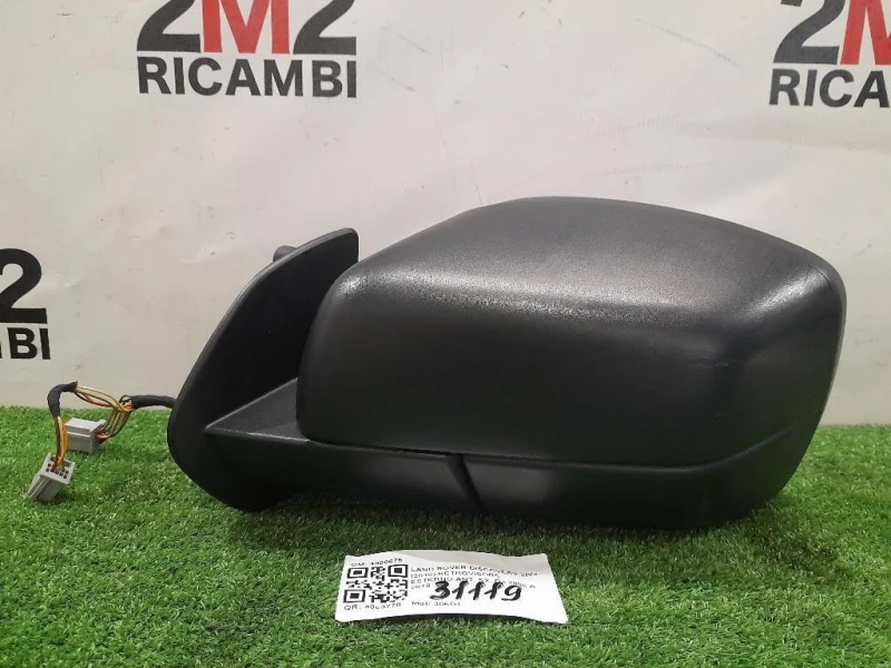 Retrovisore Esterno ANT SX LR041875 SPECCHIO SPECCHIETTO 11 FILI Land Rover Discovery IV 2010