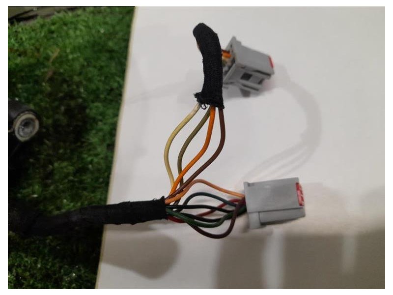 Cintura DI Sicurezza Sedile ANT DX 4518604185C22A Smart Fortwo Cabrio 451 2010