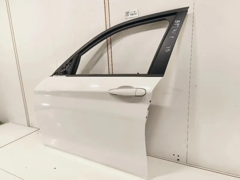 Porta ANT SX 41009628759 Bmw Serie 1 F20 Berlina 2015
