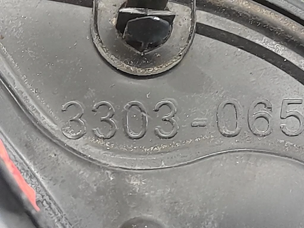 Retrovisore Esterno ANT SX 3303-065 6 FILI Land Rover Discovery IV 2010