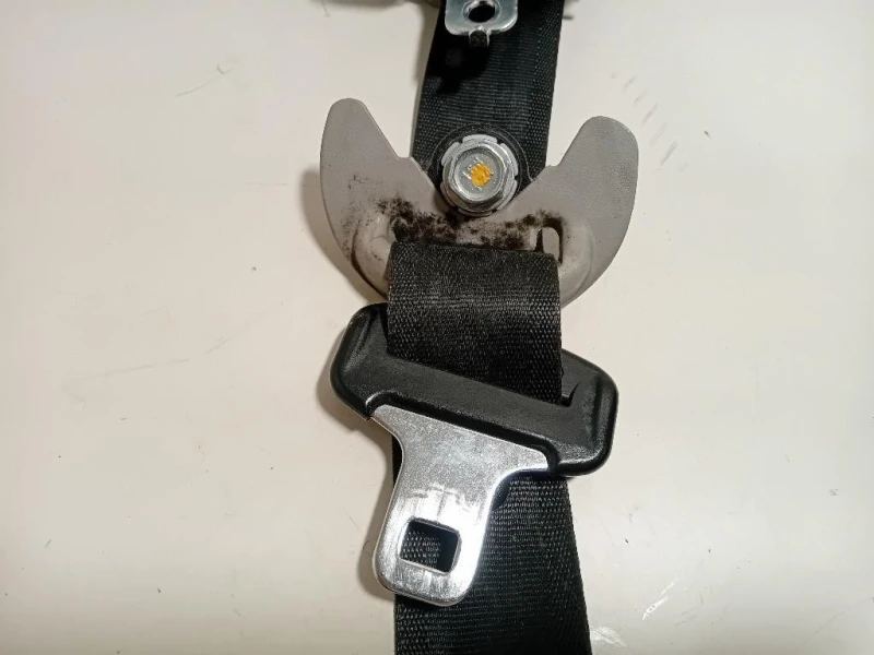 Cintura DI Sicurezza Sedile ANT DX CINTURA DI SICUREZZA SEDILE ANT DX Ssangyong Korando III 2011