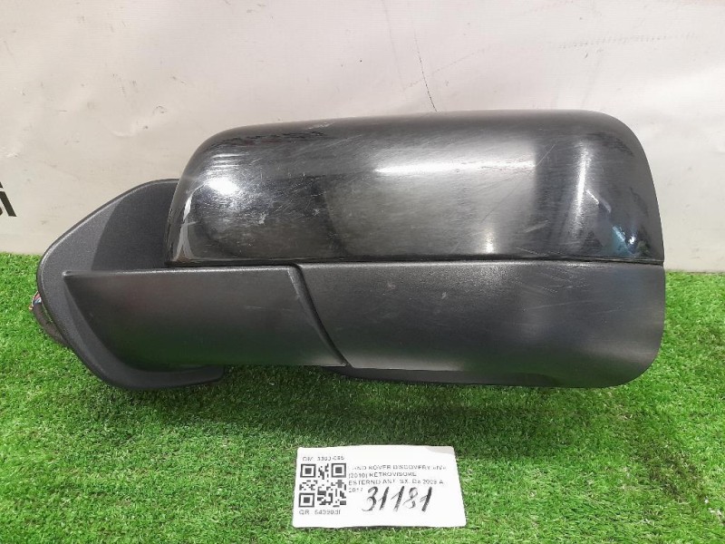 Cintura DI Sicurezza Sedile ANT DX CINTURA DI SICUREZZA SEDILE ANT DX Ssangyong Korando III 2011