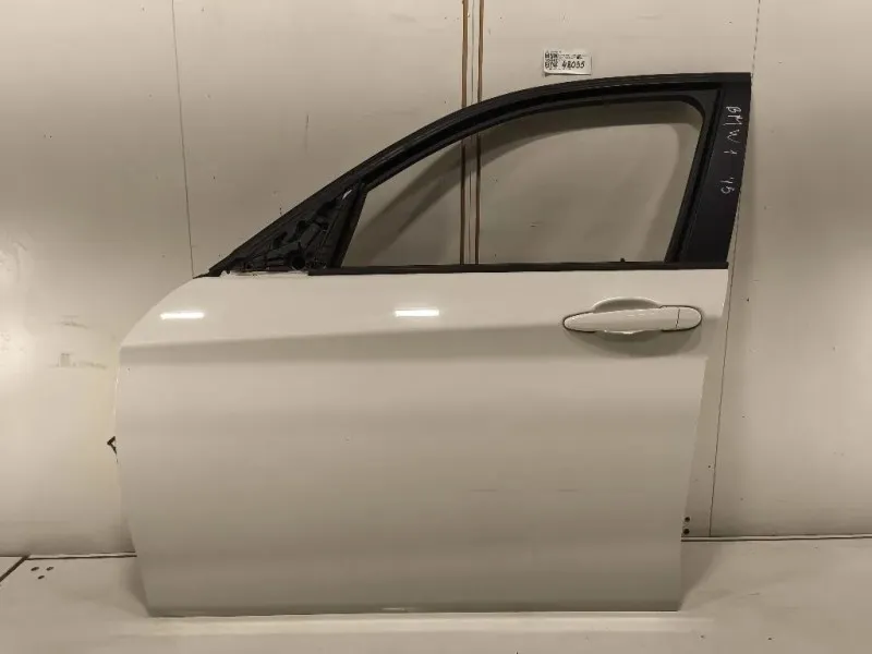 Porta ANT SX 41009628759 Bmw Serie 1 F20 Berlina 2015