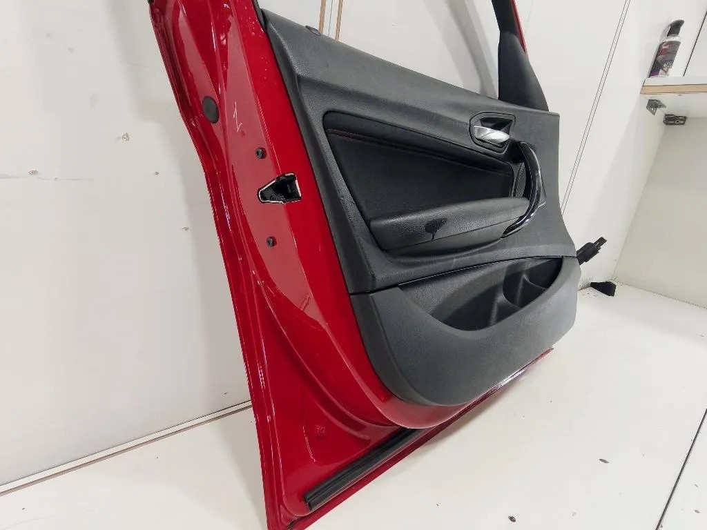 Porta ANT SX 41009628759 Bmw Serie 1 F20 Berlina 2015