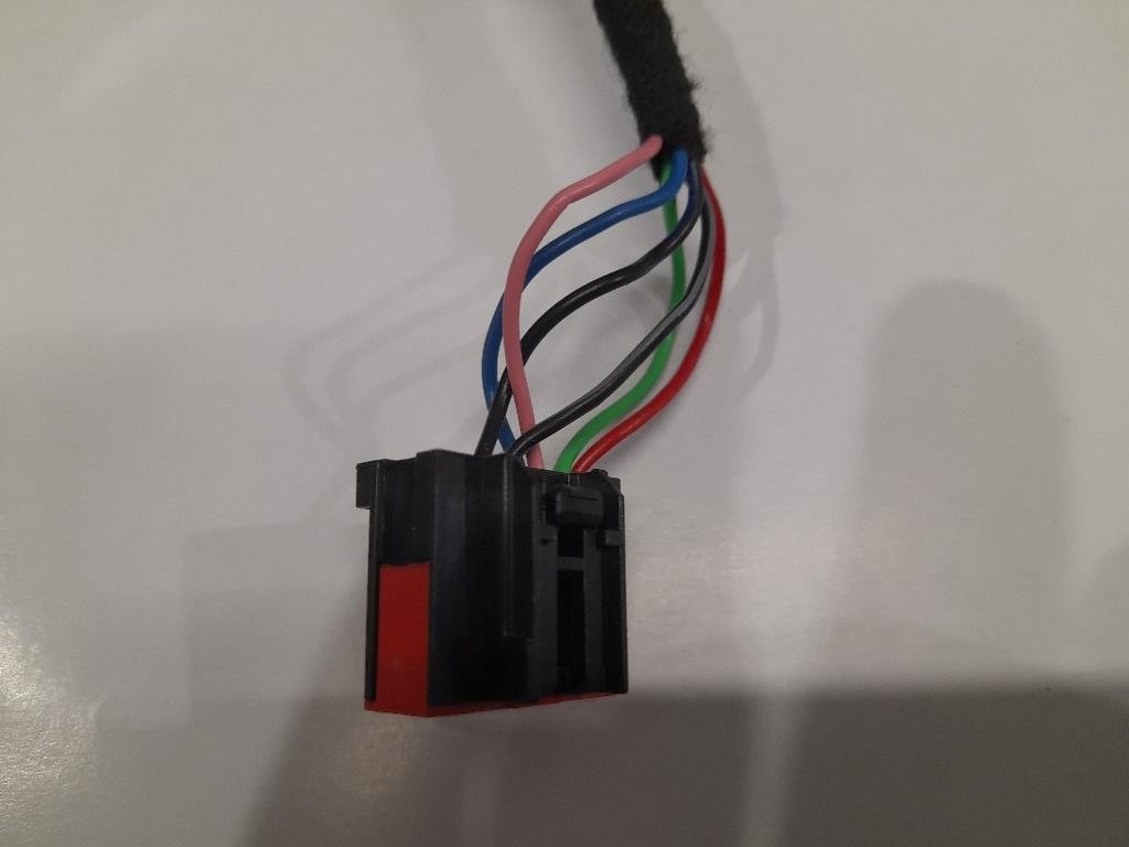 Porta ANT SX 41009628759 Bmw Serie 1 F20 Berlina 2015