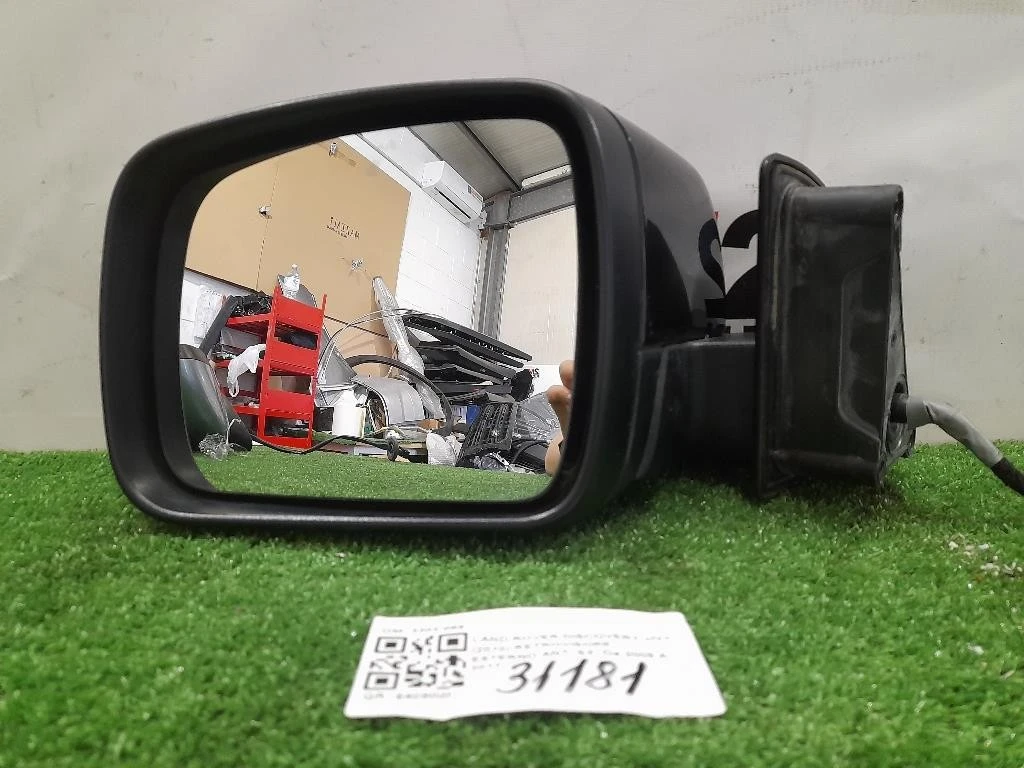 Retrovisore Esterno ANT SX 3303-065 6 FILI Land Rover Discovery IV 2010