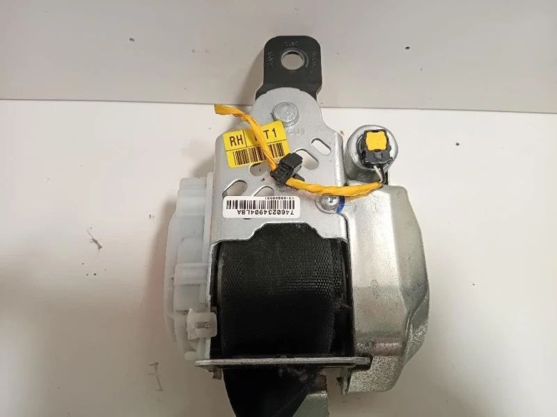 Cintura DI Sicurezza Sedile ANT DX CINTURA DI SICUREZZA SEDILE ANT DX Ssangyong Korando III 2011