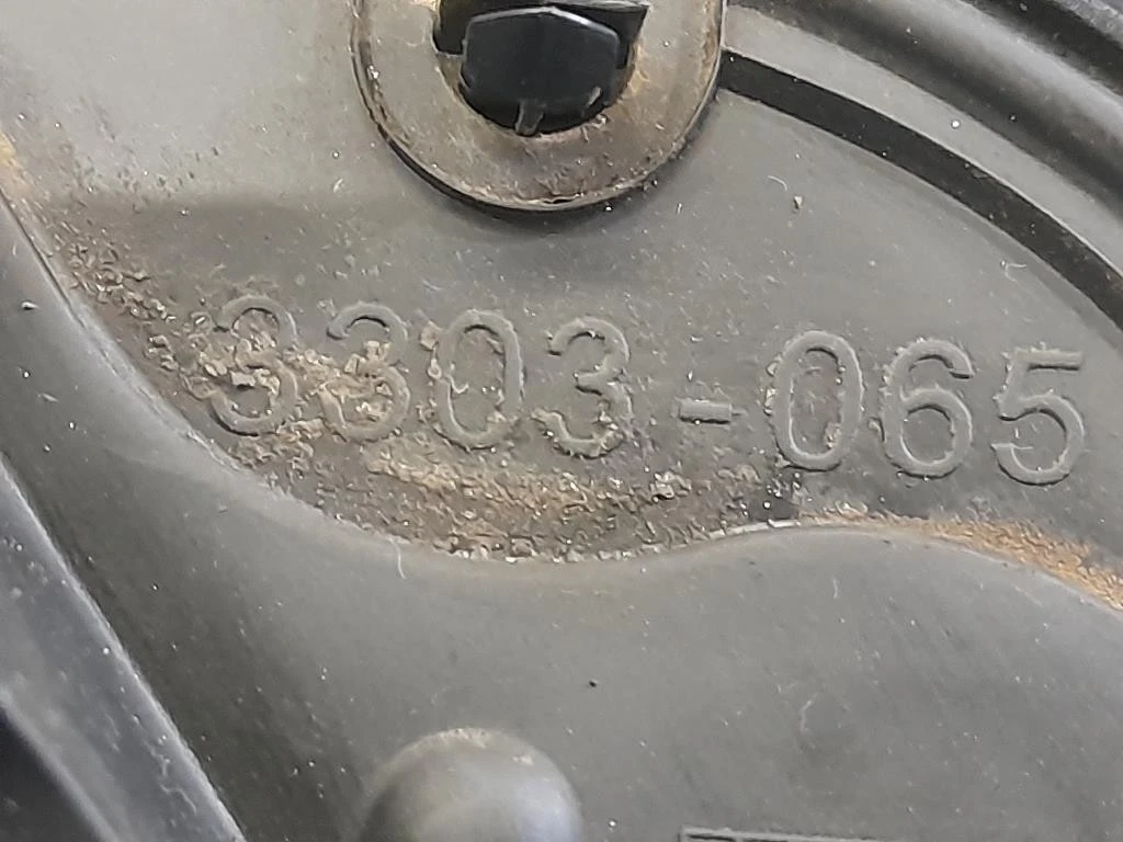 Retrovisore Esterno ANT SX 3303-065 6 FILI Land Rover Discovery IV 2010