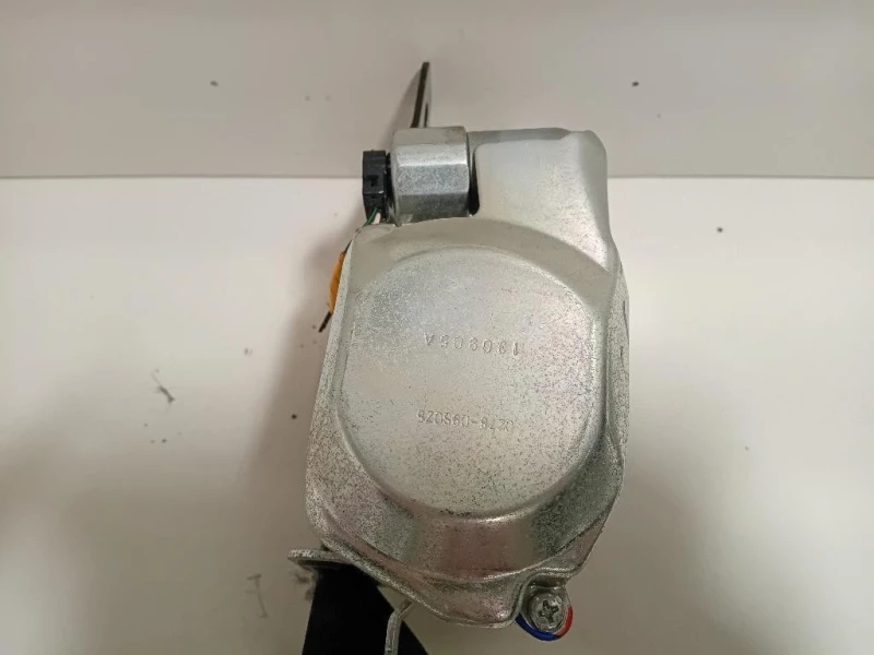 Cintura DI Sicurezza Sedile ANT DX CINTURA DI SICUREZZA SEDILE ANT DX Ssangyong Korando III 2011