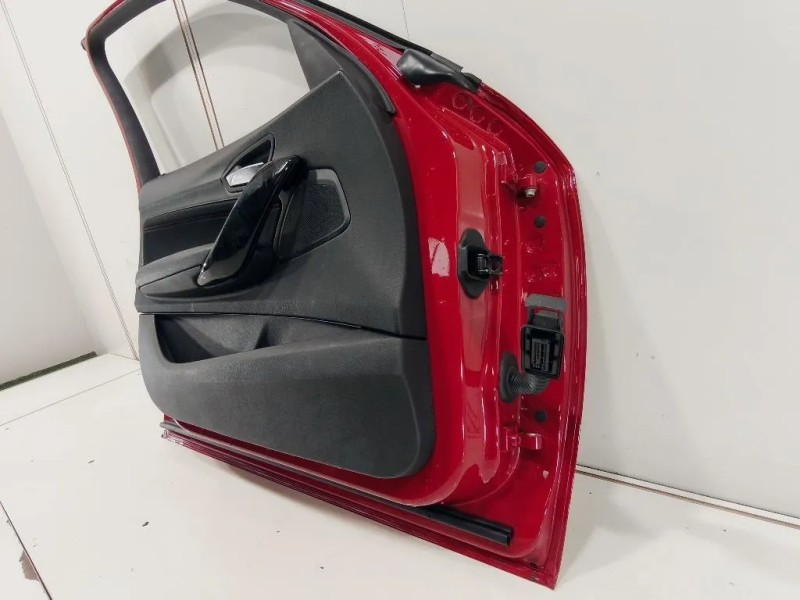 Porta ANT SX 41009628759 Bmw Serie 1 F20 Berlina 2015