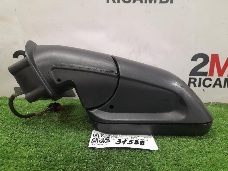 Cintura DI Sicurezza Sedile ANT DX CINTURA DI SICUREZZA SEDILE ANT DX Ssangyong Korando III 2011