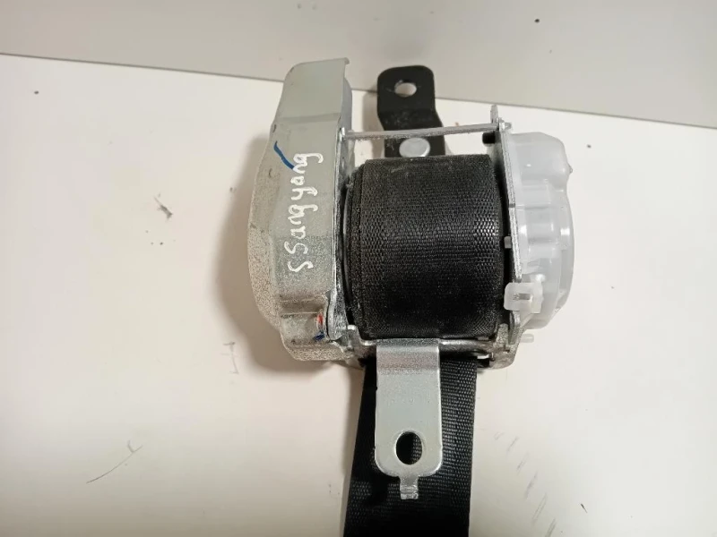 Cintura DI Sicurezza Sedile ANT DX CINTURA DI SICUREZZA SEDILE ANT DX Ssangyong Korando III 2011