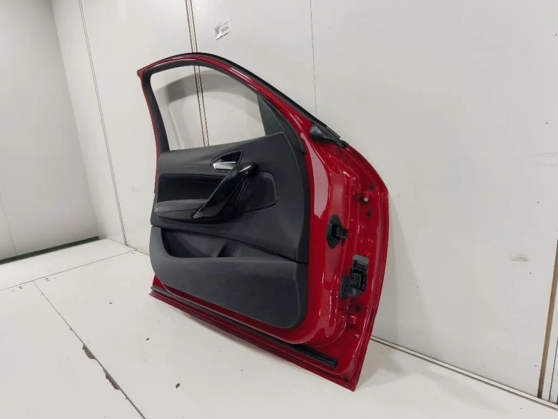 Porta ANT SX 41009628759 Bmw Serie 1 F20 Berlina 2015
