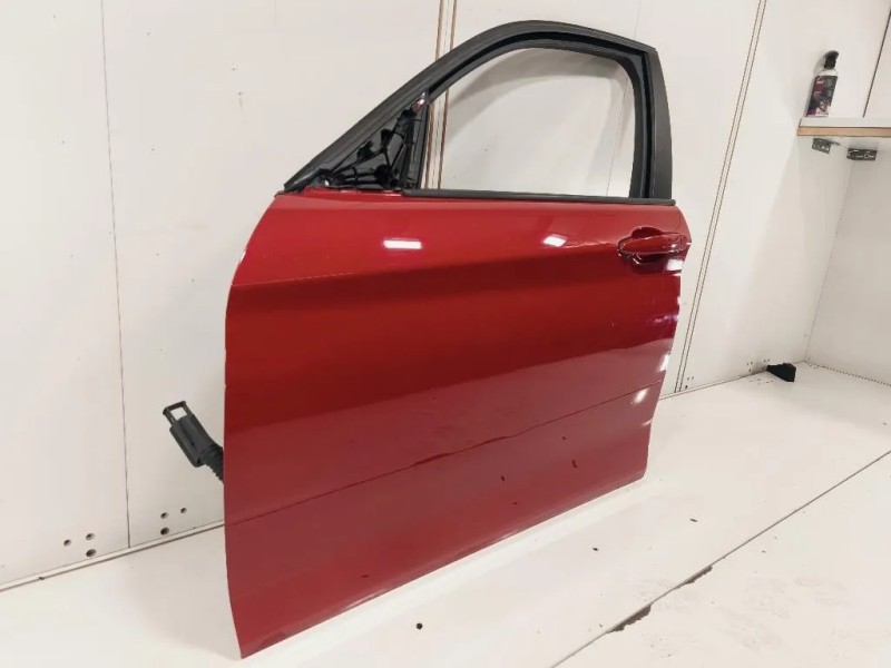 Porta ANT SX 41009628759 Bmw Serie 1 F20 Berlina 2015