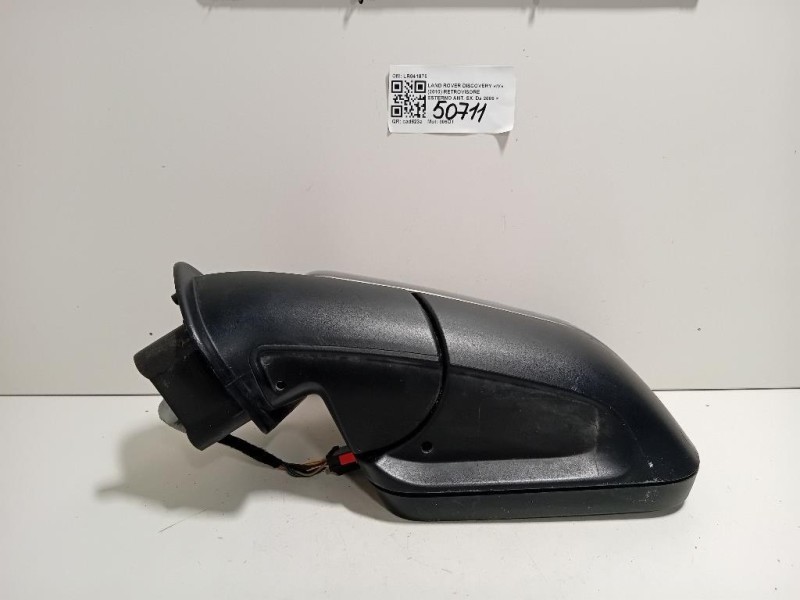 Cintura DI Sicurezza Sedile ANT DX 74602-35400 Ssangyong Tivoli 2015