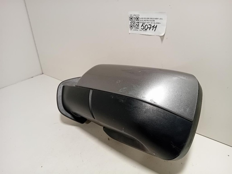 Retrovisore Esterno ANT SX LR041875 Land Rover Discovery IV 2010