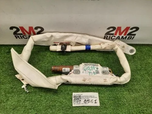 Air-bag A Tendina DX 5K6880742B Volkswagen GOLF VI 2009