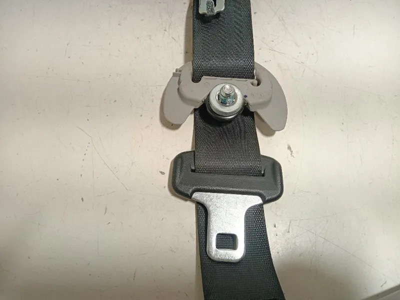 Cintura DI Sicurezza Sedile ANT DX 74602-35400 Ssangyong Tivoli 2015