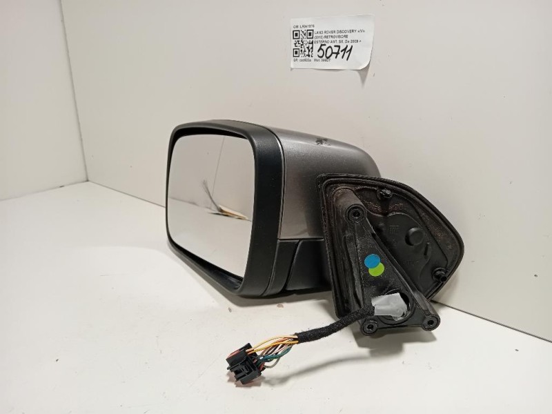 Porta ANT SX 41009628759 Bmw Serie 1 F20 Berlina 2015