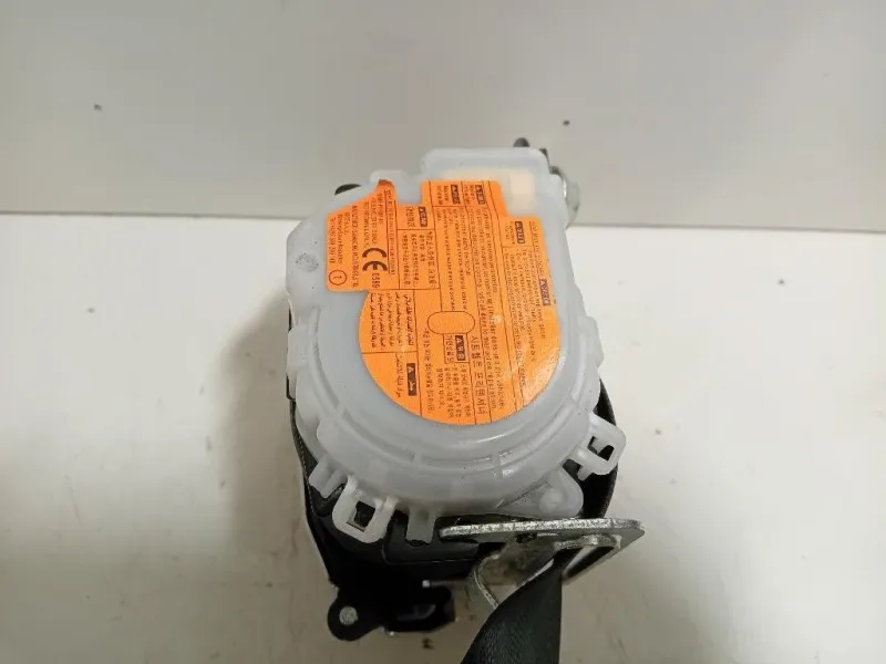 Cintura DI Sicurezza Sedile ANT DX 74602-35400 Ssangyong Tivoli 2015