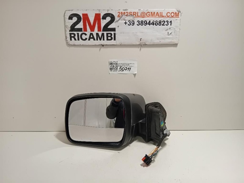 Cintura DI Sicurezza Sedile ANT DX 74602-35400 Ssangyong Tivoli 2015