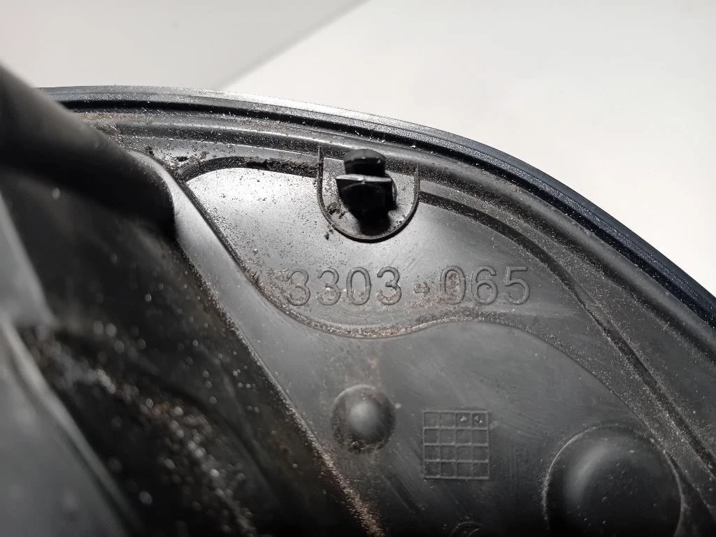 Retrovisore Esterno ANT SX 3303-065 5 FILE Land Rover Discovery IV 2010