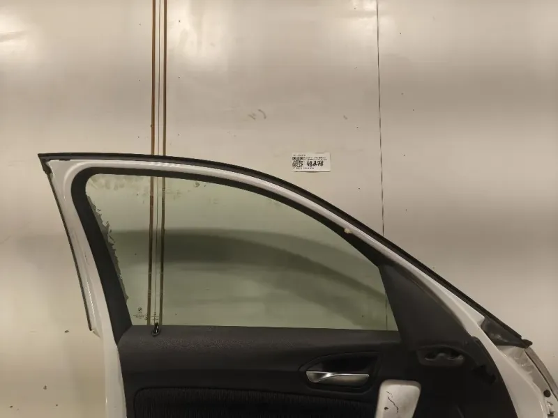 Porta ANT SX 41009628759 Bmw Serie 1 F20 Berlina 2015
