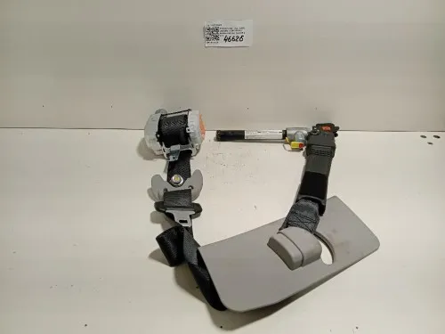 Cintura DI Sicurezza Sedile ANT DX 74602-35400 Ssangyong Tivoli 2015