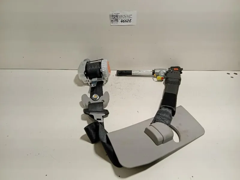 Cintura DI Sicurezza Sedile ANT DX 74602-35400 Ssangyong Tivoli 2015