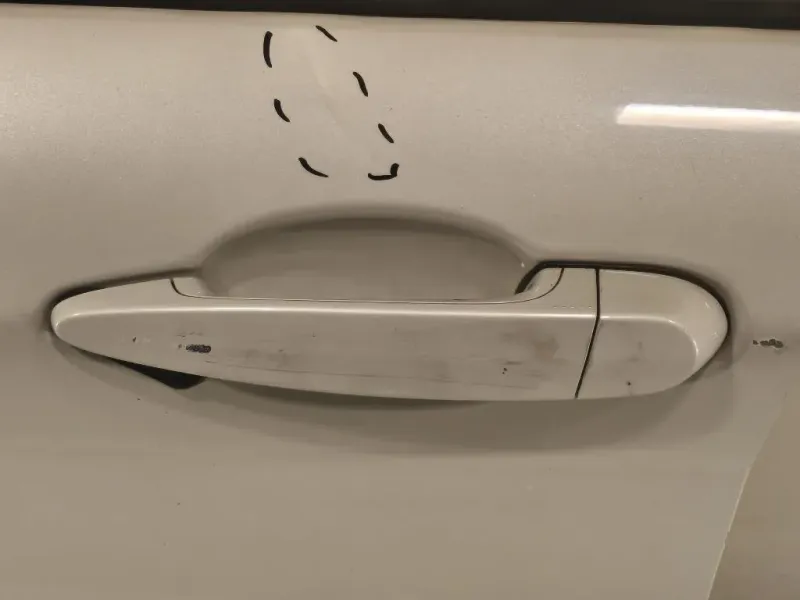 Porta ANT SX 41009628759 Bmw Serie 1 F20 Berlina 2015