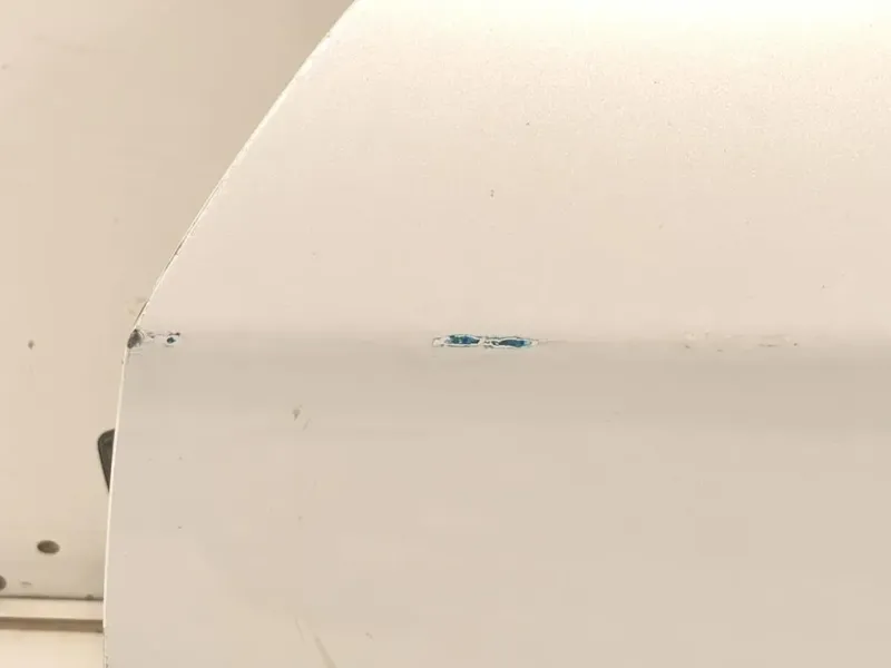 Porta ANT SX 41009628759 Bmw Serie 1 F20 Berlina 2015